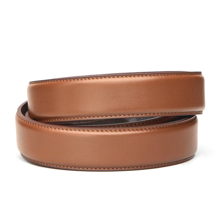 LEATHER GUN BELT Kore Essentials