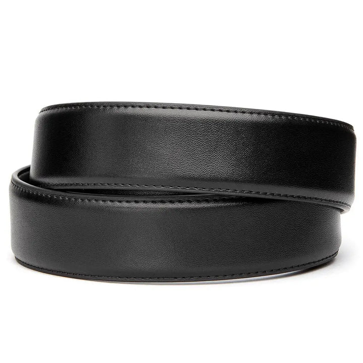 LEATHER GUN BELT Kore Essentials