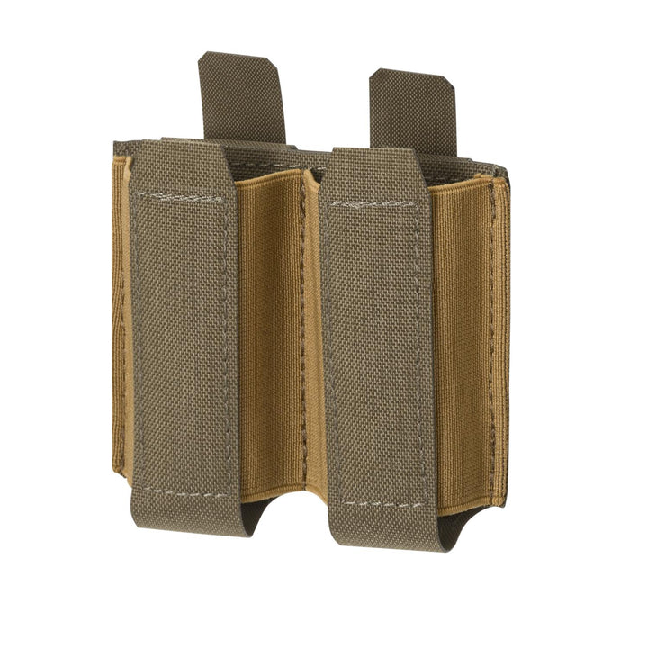 LOW PROFILE PISTOL MAGAZINE POUCH® DIRECT ACTION