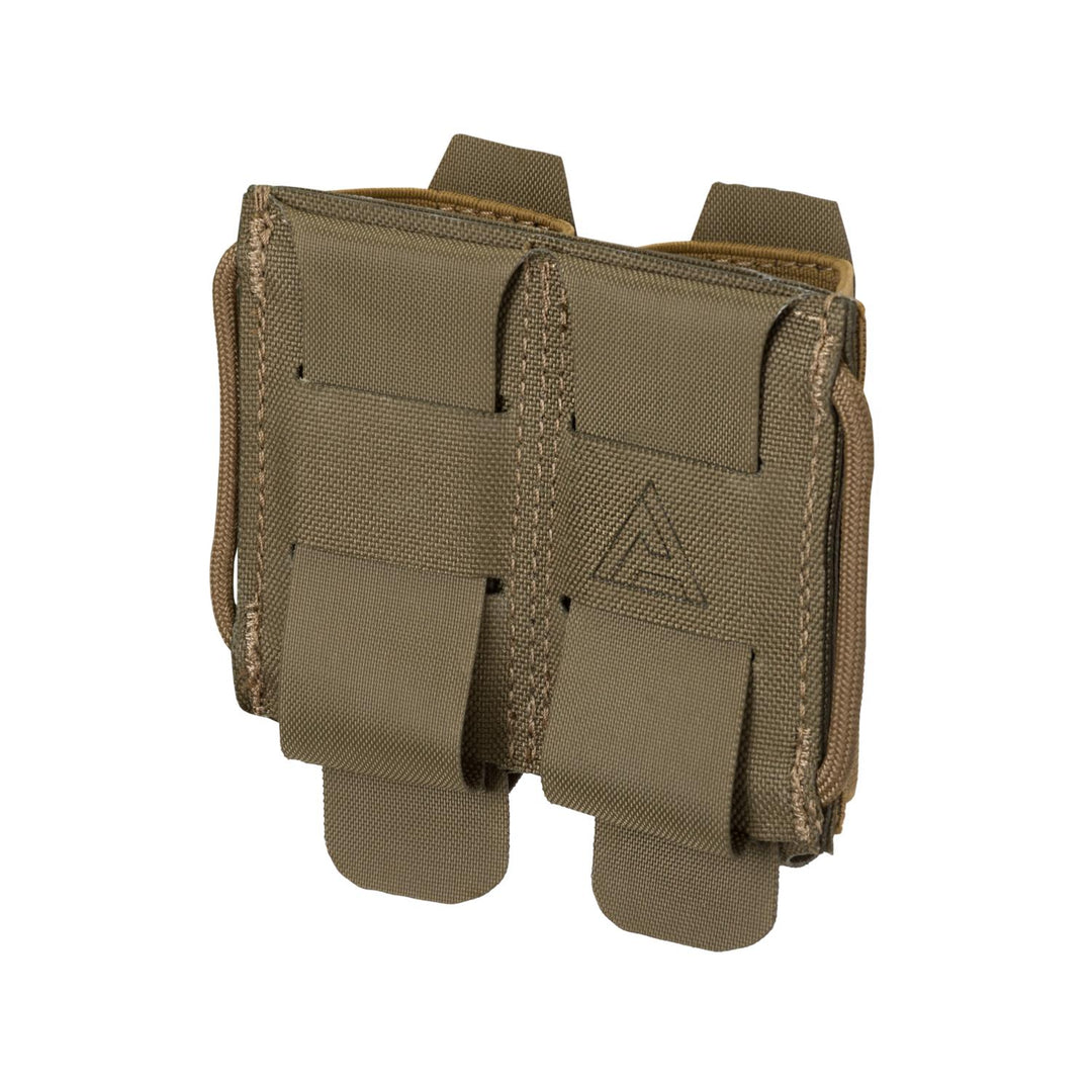 LOW PROFILE PISTOL MAGAZINE POUCH® DIRECT ACTION