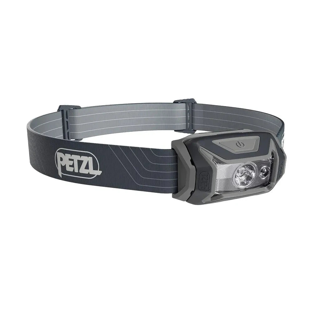 Lampe Frontale TIKKA Petzl