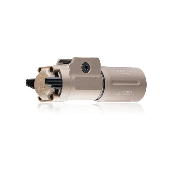 Lampe Pistolet PL350 MODLITE MODLITE