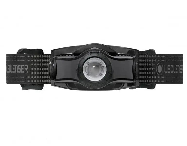 Lampe frontale MH3 - 200 lumens Ledlenser - Black/Grey ledlenser