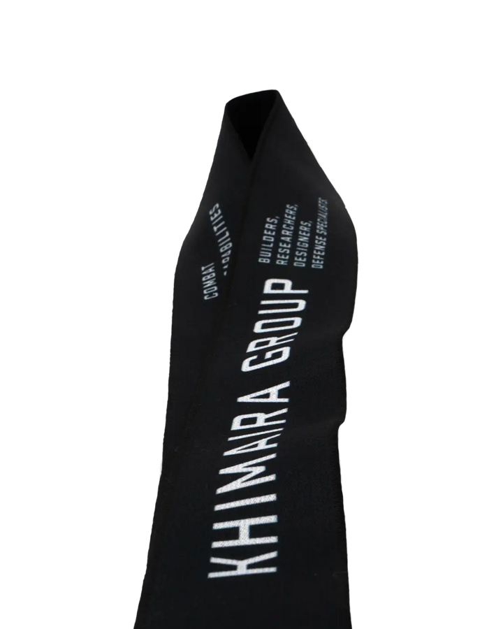 Lanyard KHIMAIRA GROUP Khimaira Strategy Tactics