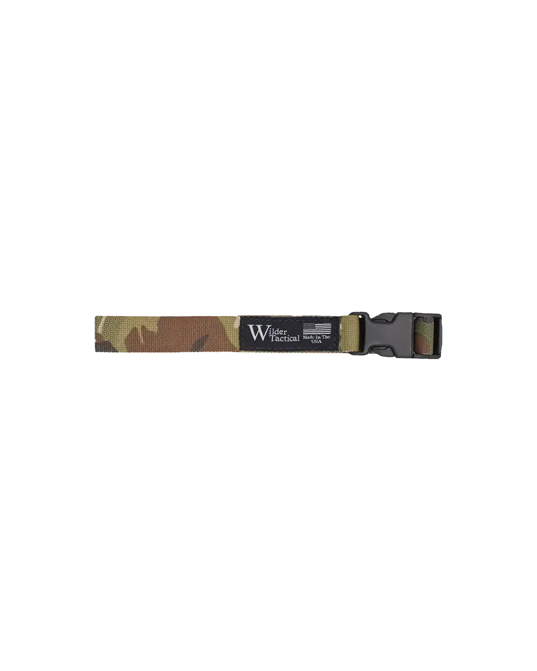 Leg Strap WILDER TACTICAL Wilder Tactical