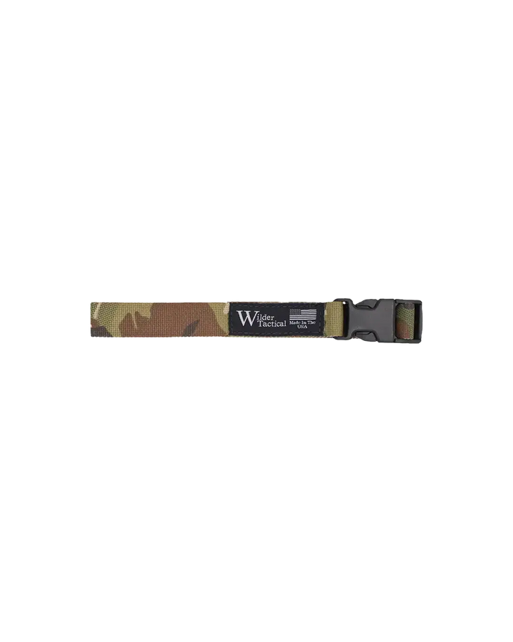 Leg Strap WILDER TACTICAL Wilder Tactical