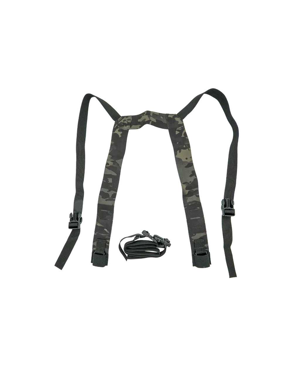 Low Profile H-Harness Kit UNOBTAINIUM GEAR