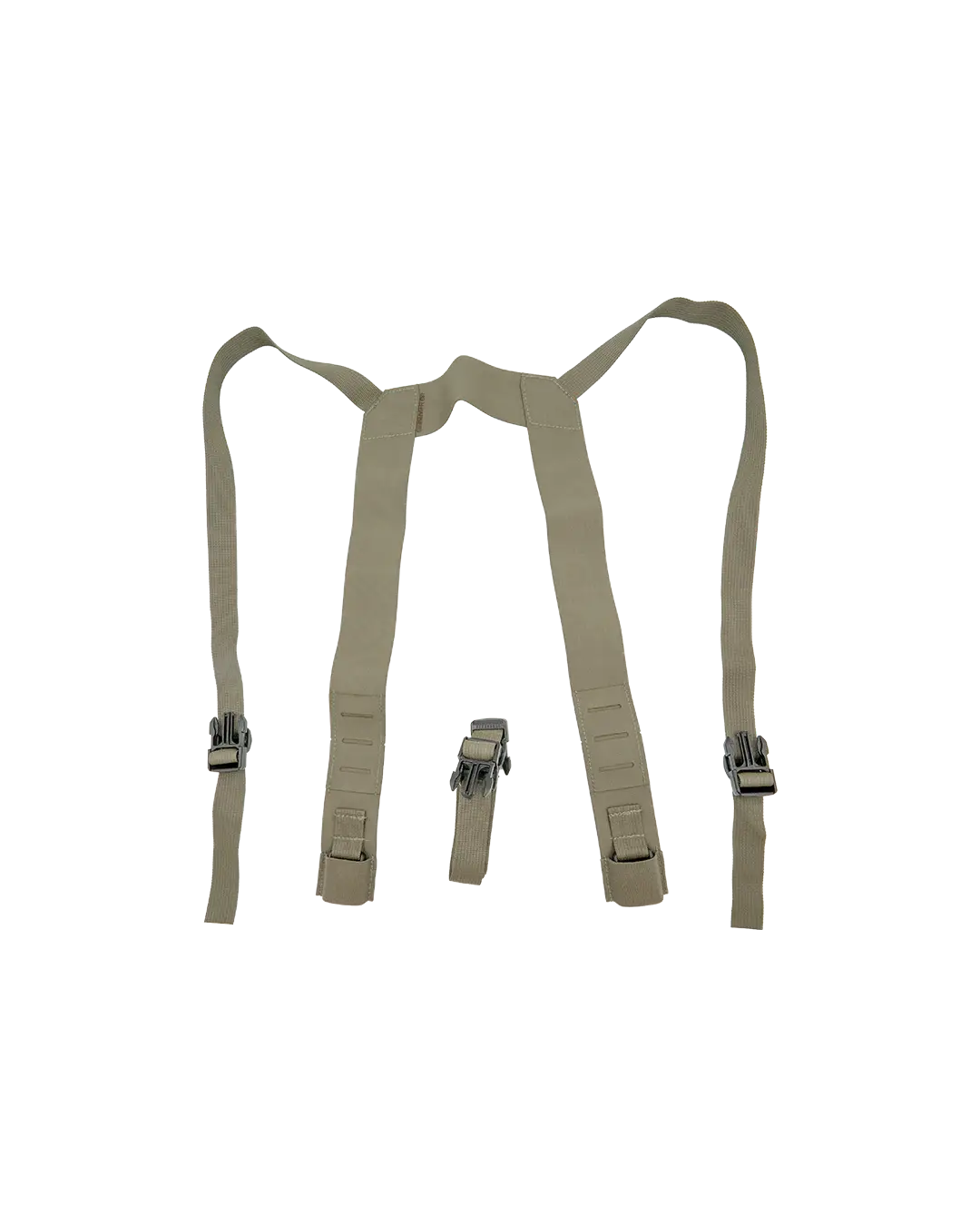 Low Profile H-Harness Kit UNOBTAINIUM GEAR
