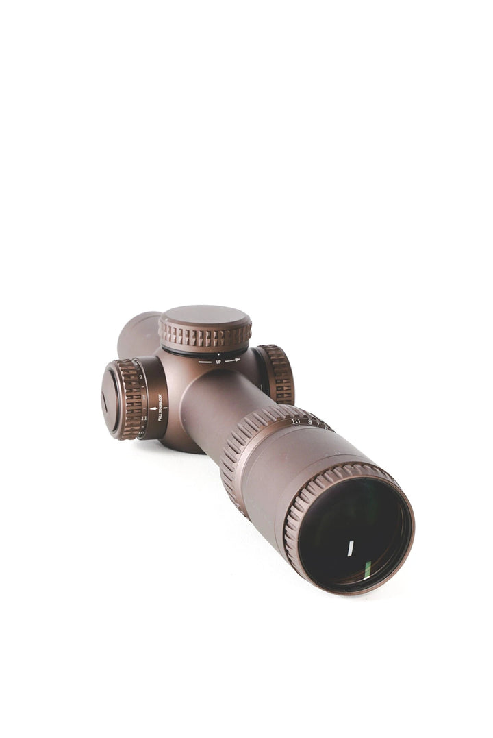 Lunette LPVO RAZOR 1-10X24 GEN III Vortex Optics