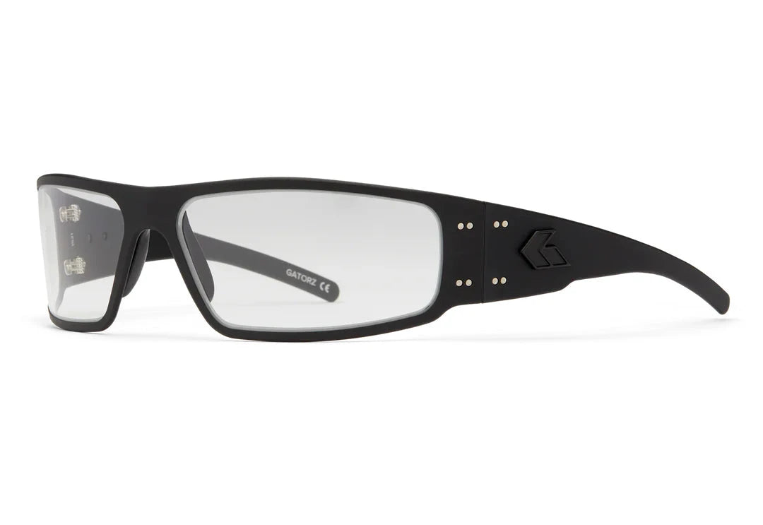 Lunettes Magnum Mil-Spec Gatorz