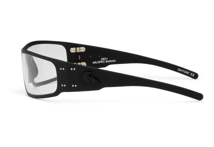 Lunettes Magnum Mil-Spec Gatorz