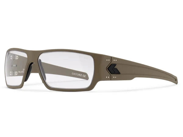 Lunettes Specter Mil-Spec Gatorz