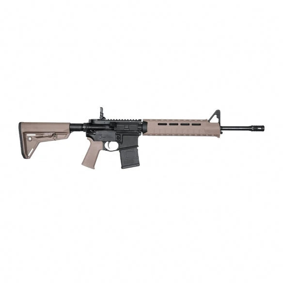 CROSSE MOE SL™ - AR15/M4 - MIL-SPEC Magpul