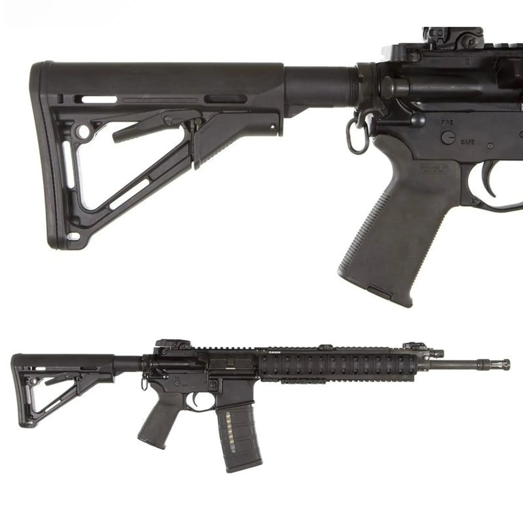 CROSSE MAGPUL® CTR - AR15/M4 - MIL-SPEC Magpul