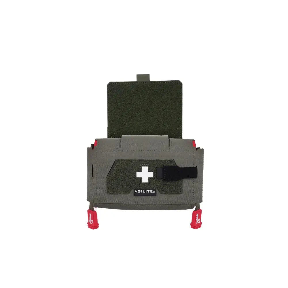 MD2™ COMPACT TRAUMA KIT | IFAK Agilite