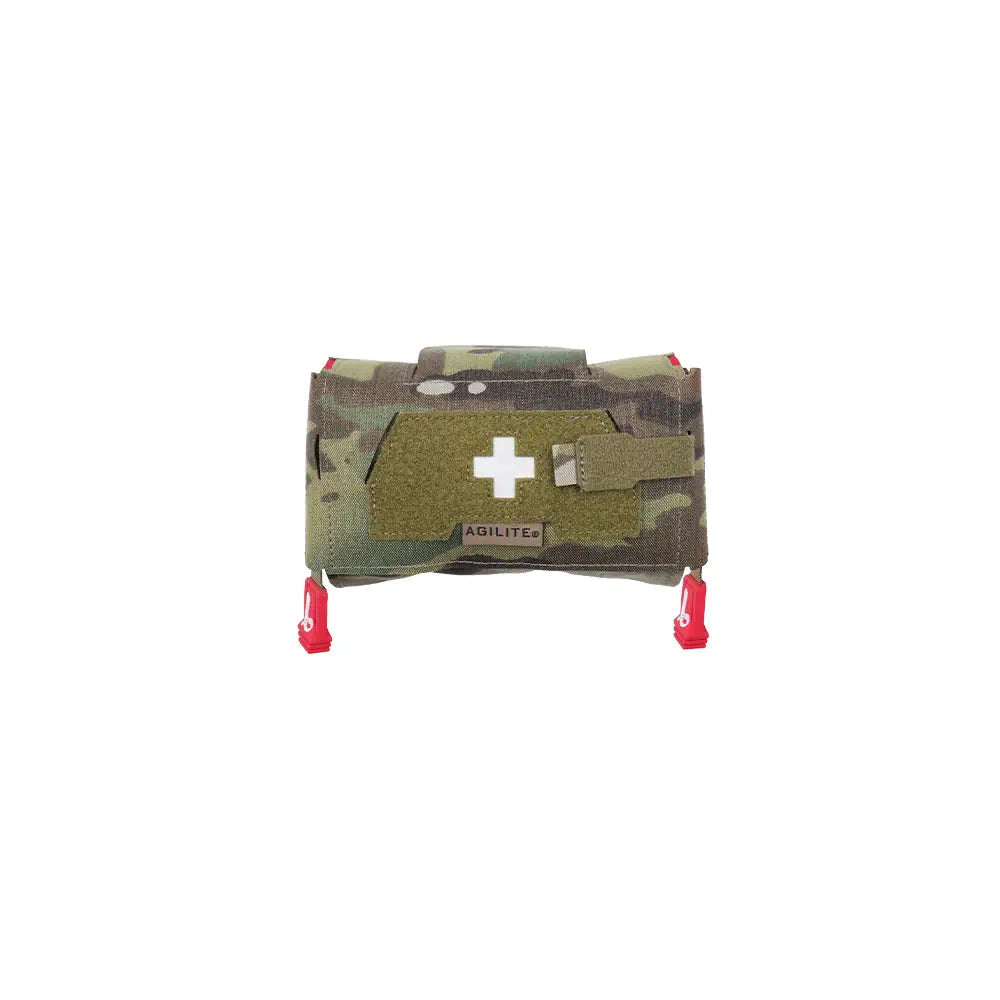 MD2™ COMPACT TRAUMA KIT | IFAK Agilite