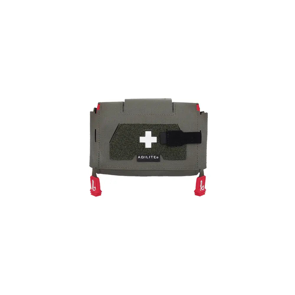 MD2™ COMPACT TRAUMA KIT | IFAK Agilite