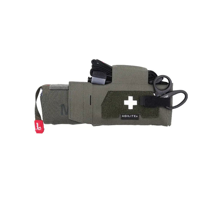 MD2™ COMPACT TRAUMA KIT | IFAK Agilite