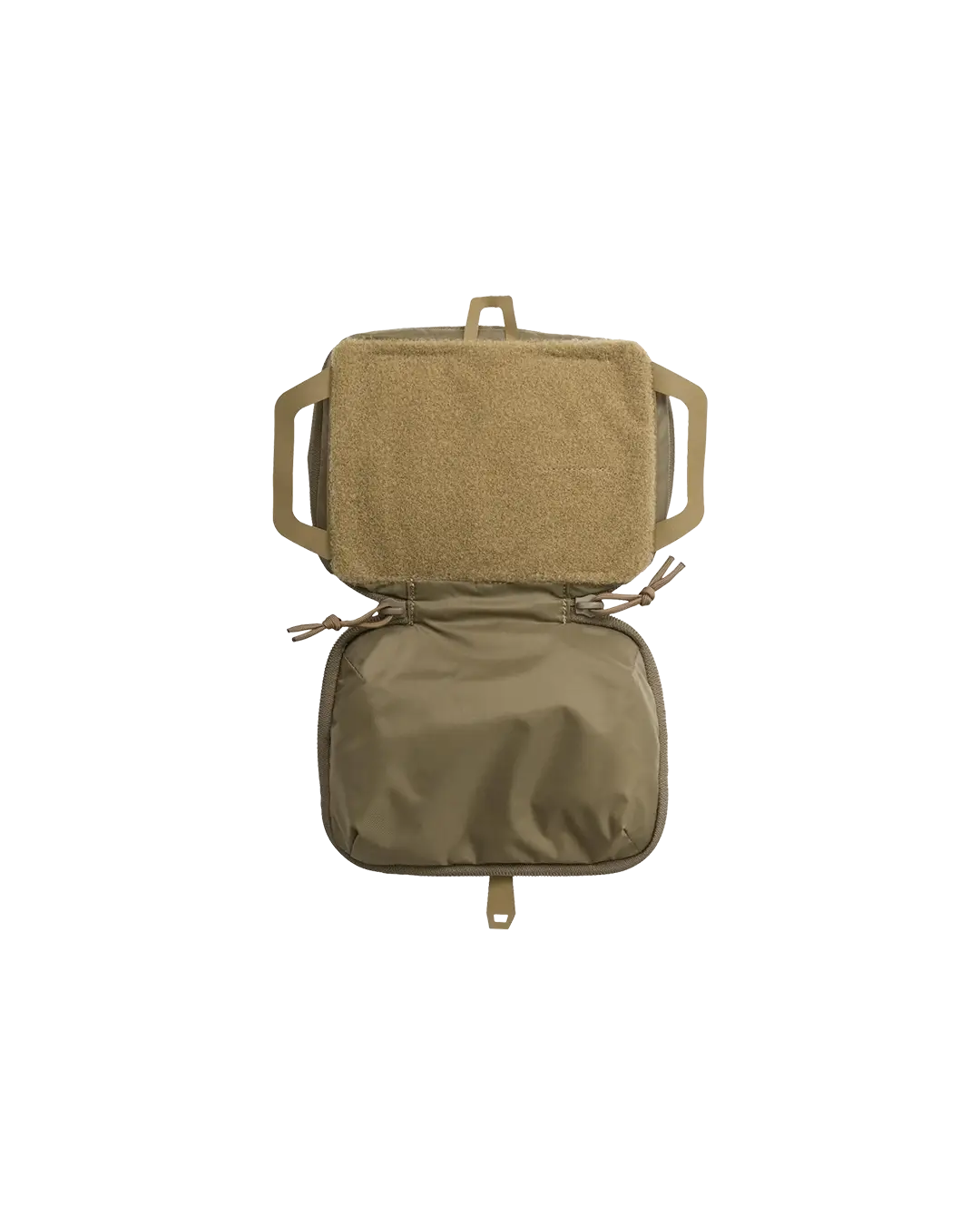 MED POUCH HORIZONTAL MK II DIRECT ACTION