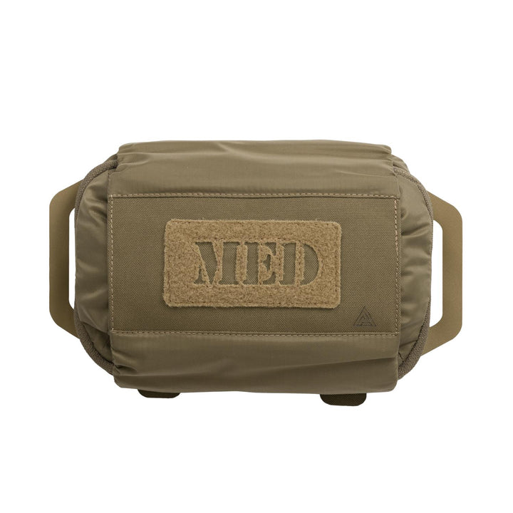 MED POUCH HORIZONTAL MK III DIRECT ACTION