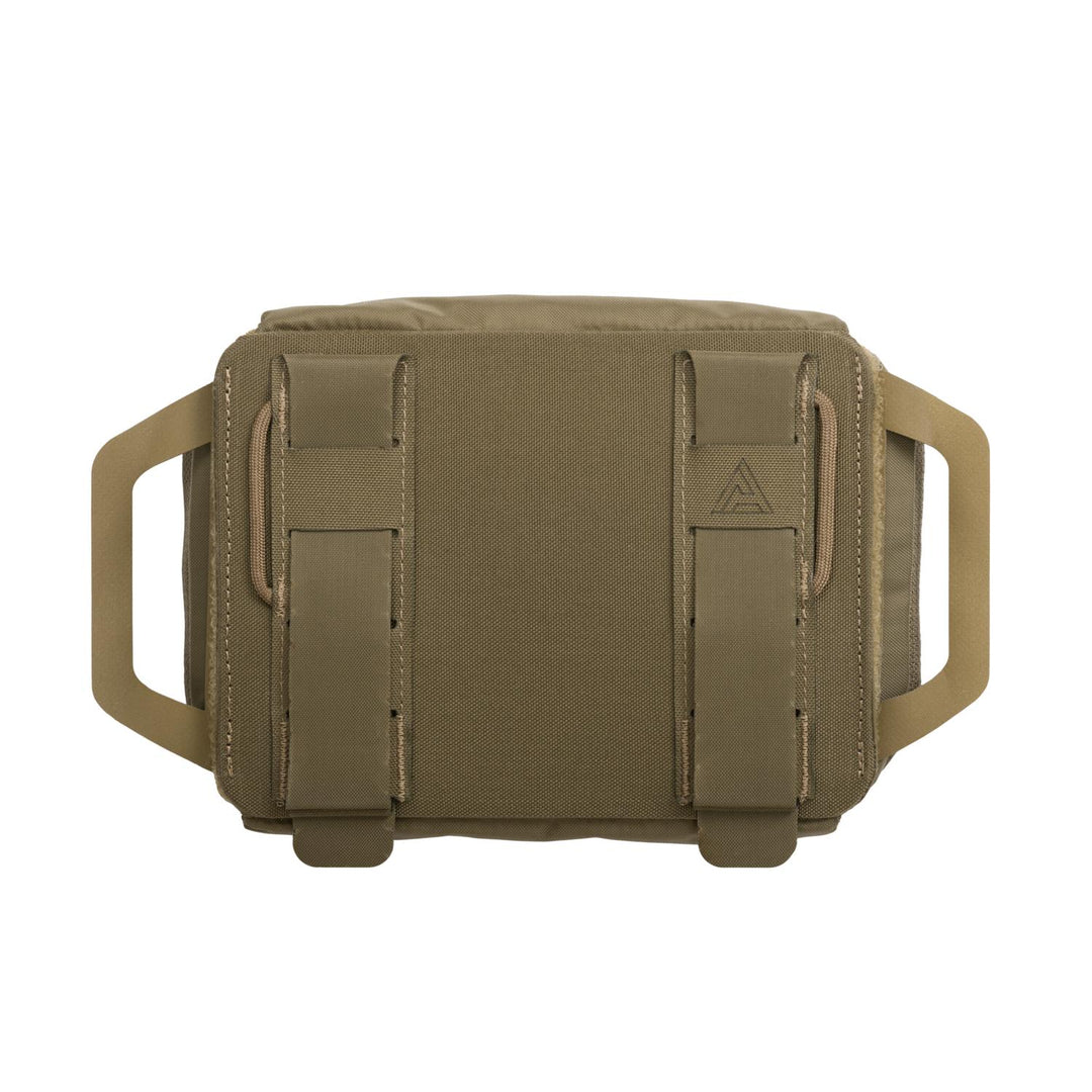 MED POUCH HORIZONTAL MK III DIRECT ACTION