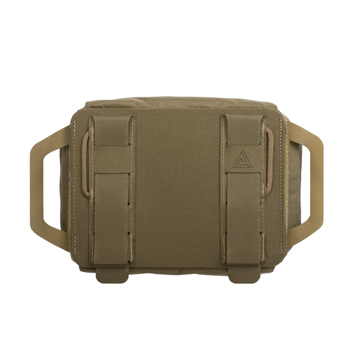 MED POUCH HORIZONTAL MK III DIRECT ACTION