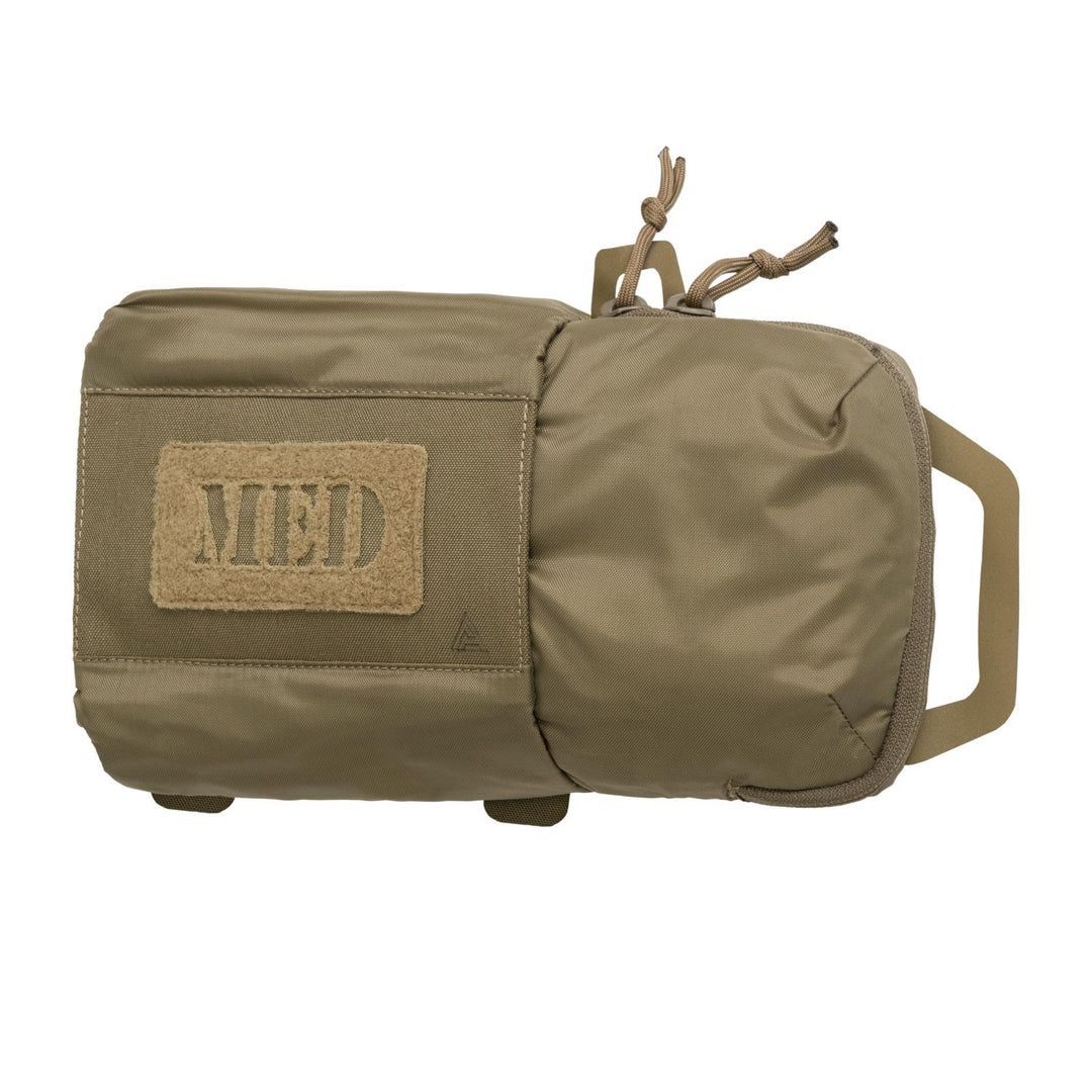 MED POUCH HORIZONTAL MK III DIRECT ACTION