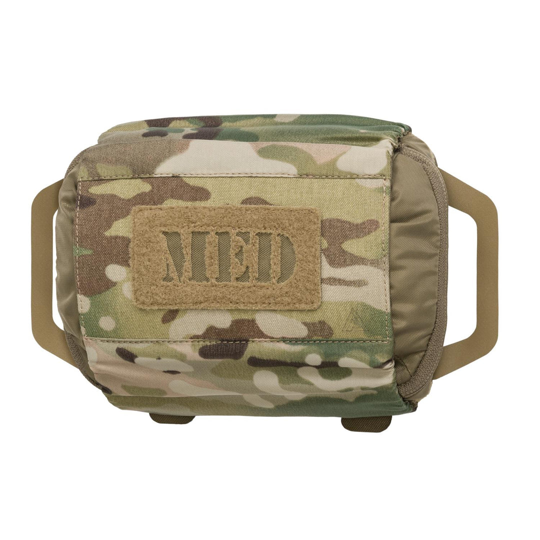 MED POUCH HORIZONTAL MK III DIRECT ACTION