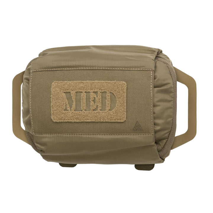 MED POUCH HORIZONTAL MK III DIRECT ACTION