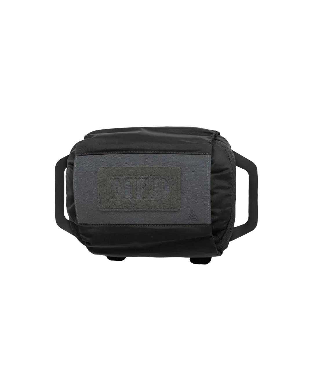 Direct Action Compact MED Pochette Horizontale - IFAK Ceinture Tactique Pour Premiers Secours - Nylon Cordura