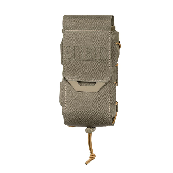 MED POUCH VERTICAL DIRECT ACTION