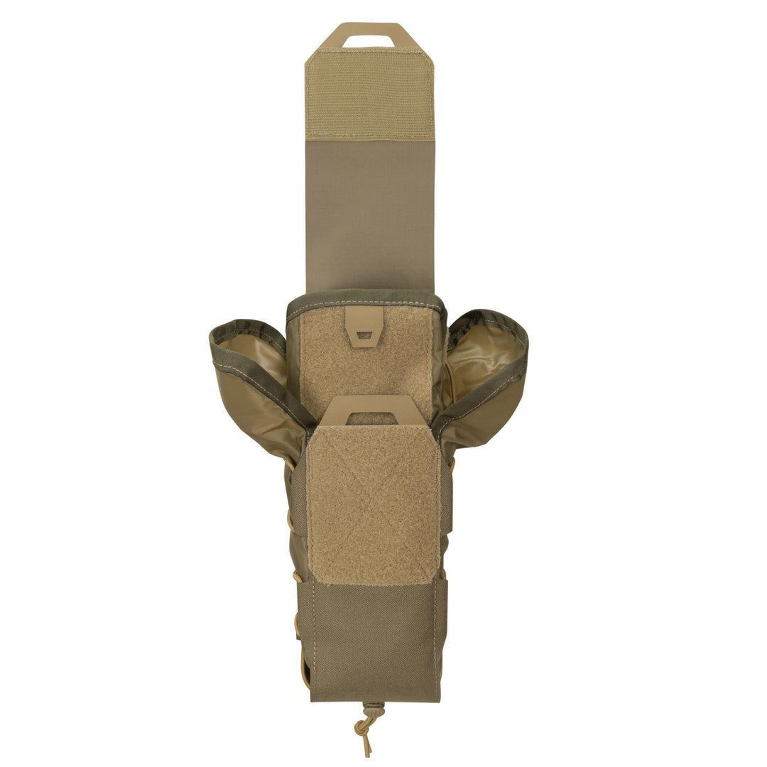 MED POUCH VERTICAL MK II DIRECT ACTION