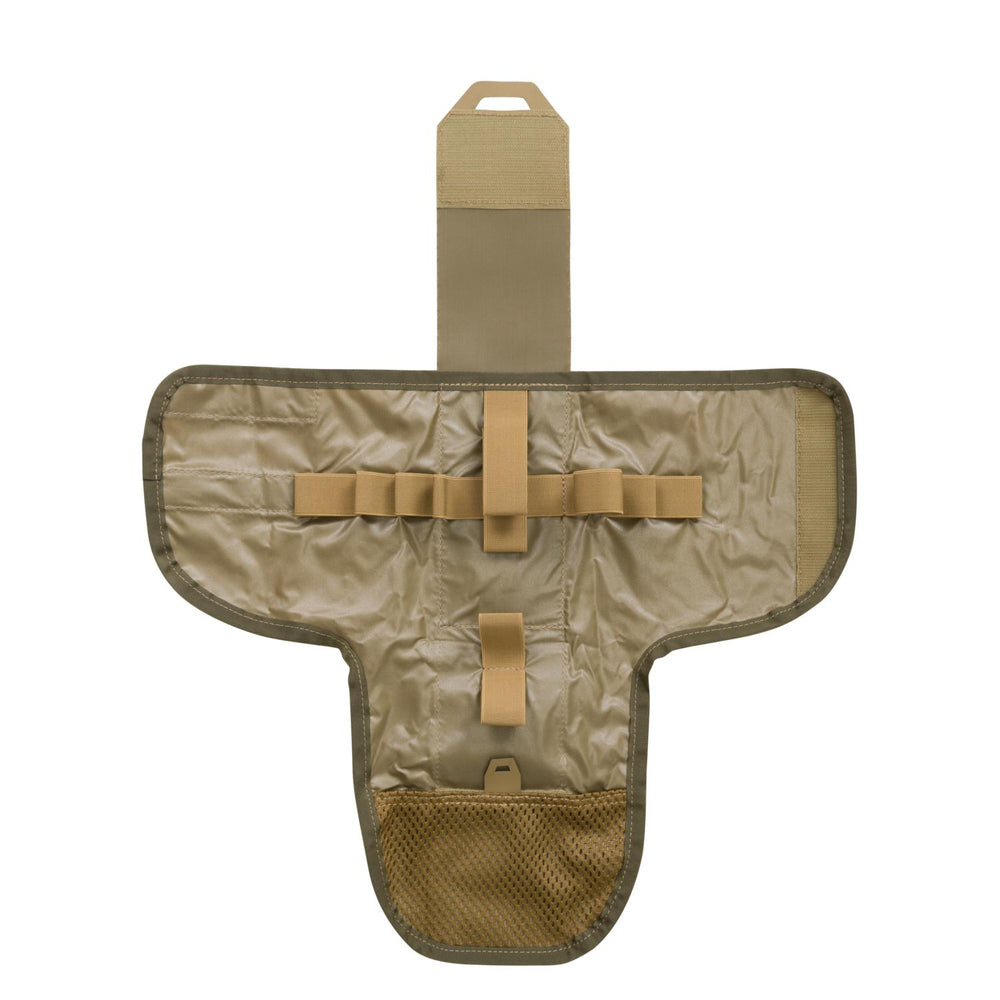 MED POUCH VERTICAL MK II DIRECT ACTION