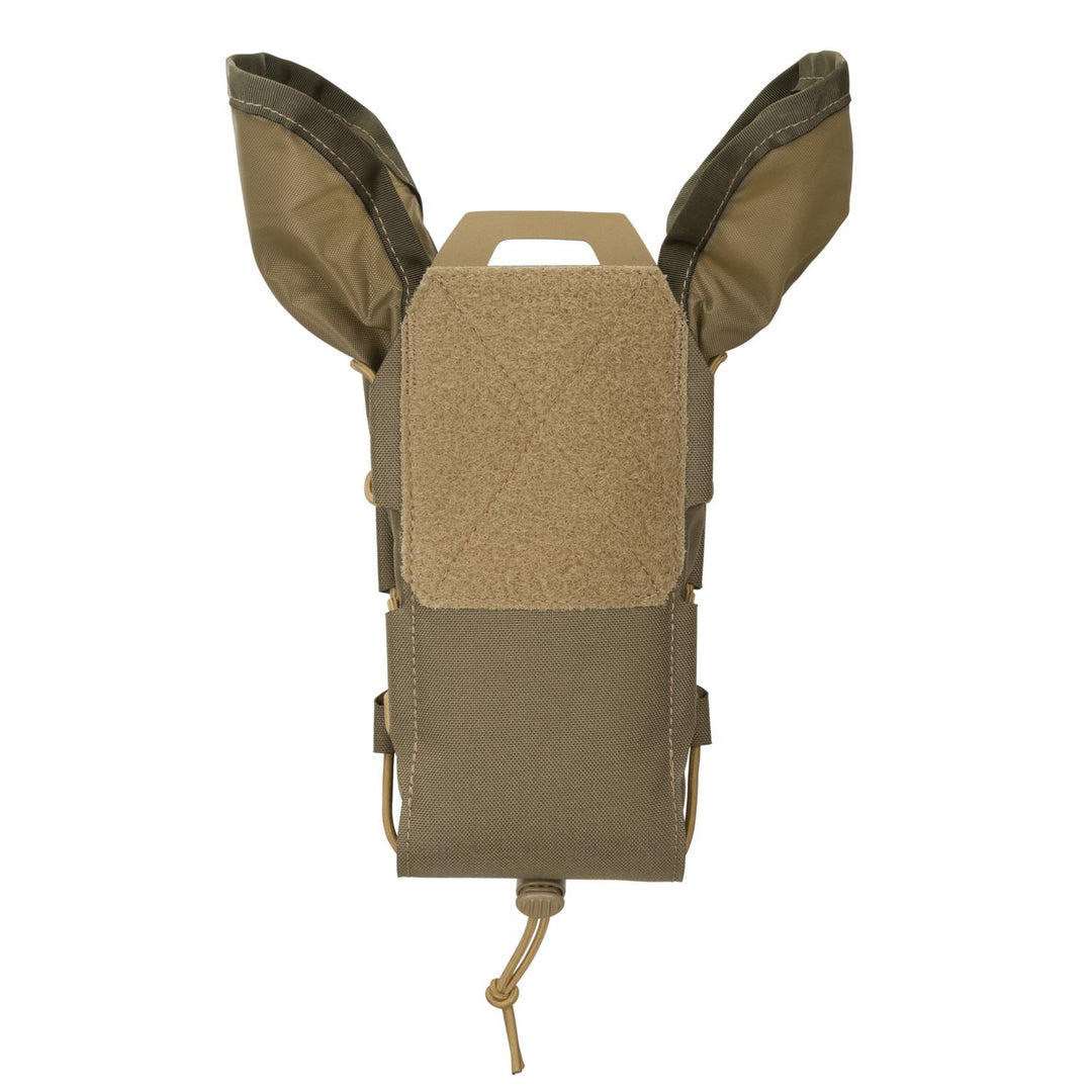 MED POUCH VERTICAL MK II DIRECT ACTION