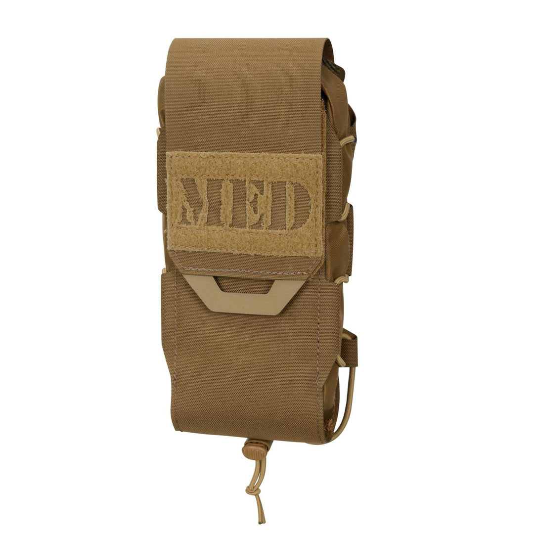 MED POUCH VERTICAL MK II DIRECT ACTION