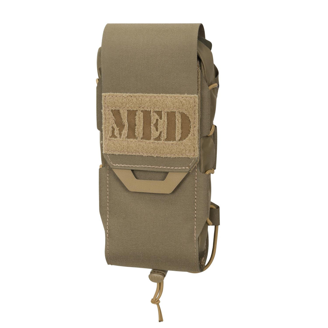 MED POUCH VERTICAL MK II DIRECT ACTION