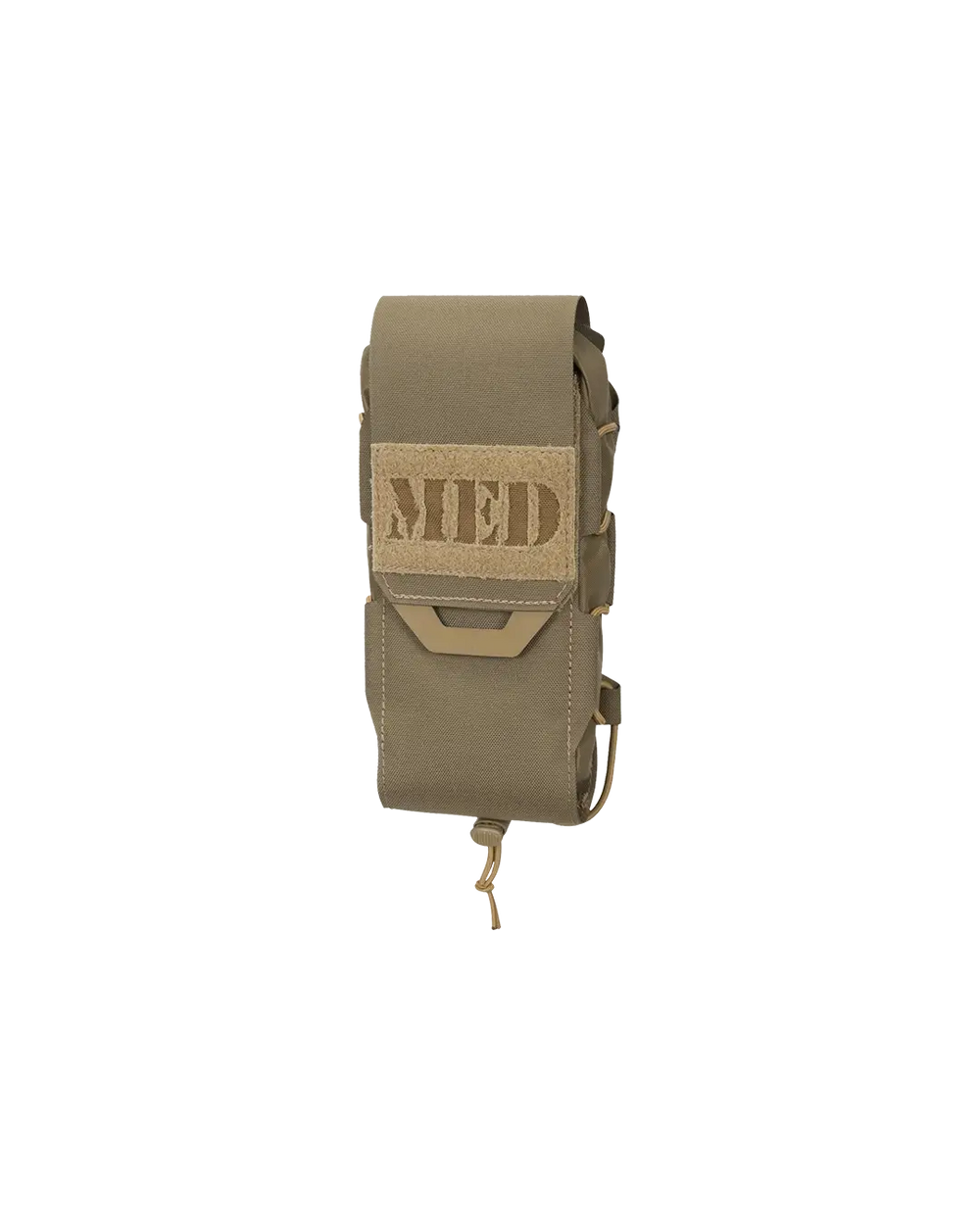 MED POUCH VERTICAL MK II DIRECT ACTION