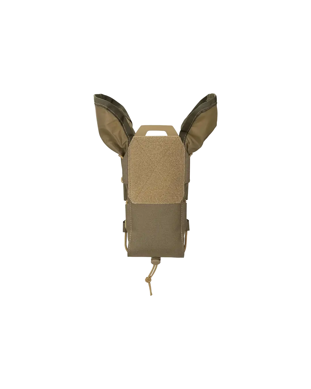 MED POUCH VERTICAL MK II DIRECT ACTION