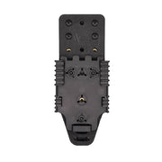 Multi Holster Plateform with QLS