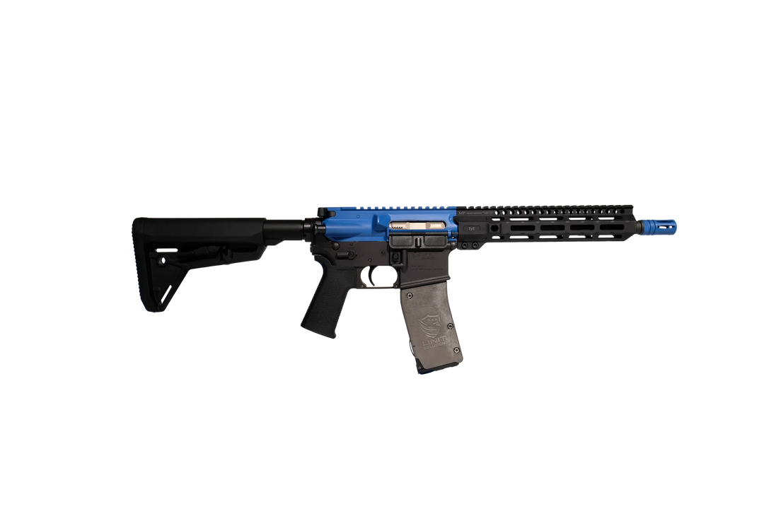 Fusil d’entraînement UNIT Solutions