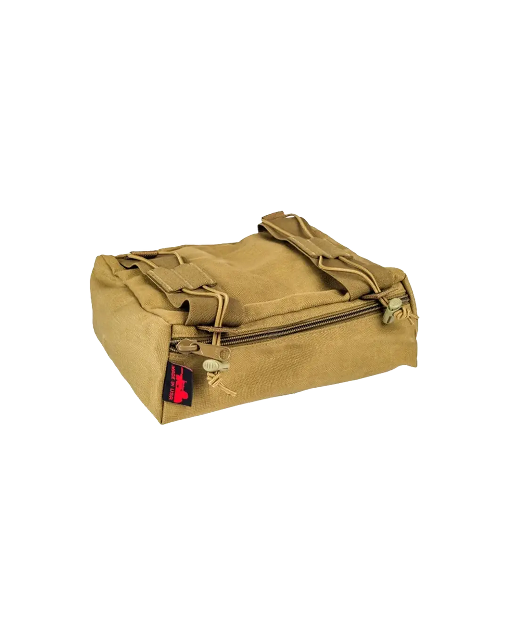 MODULAR TAC PAD Wiebad