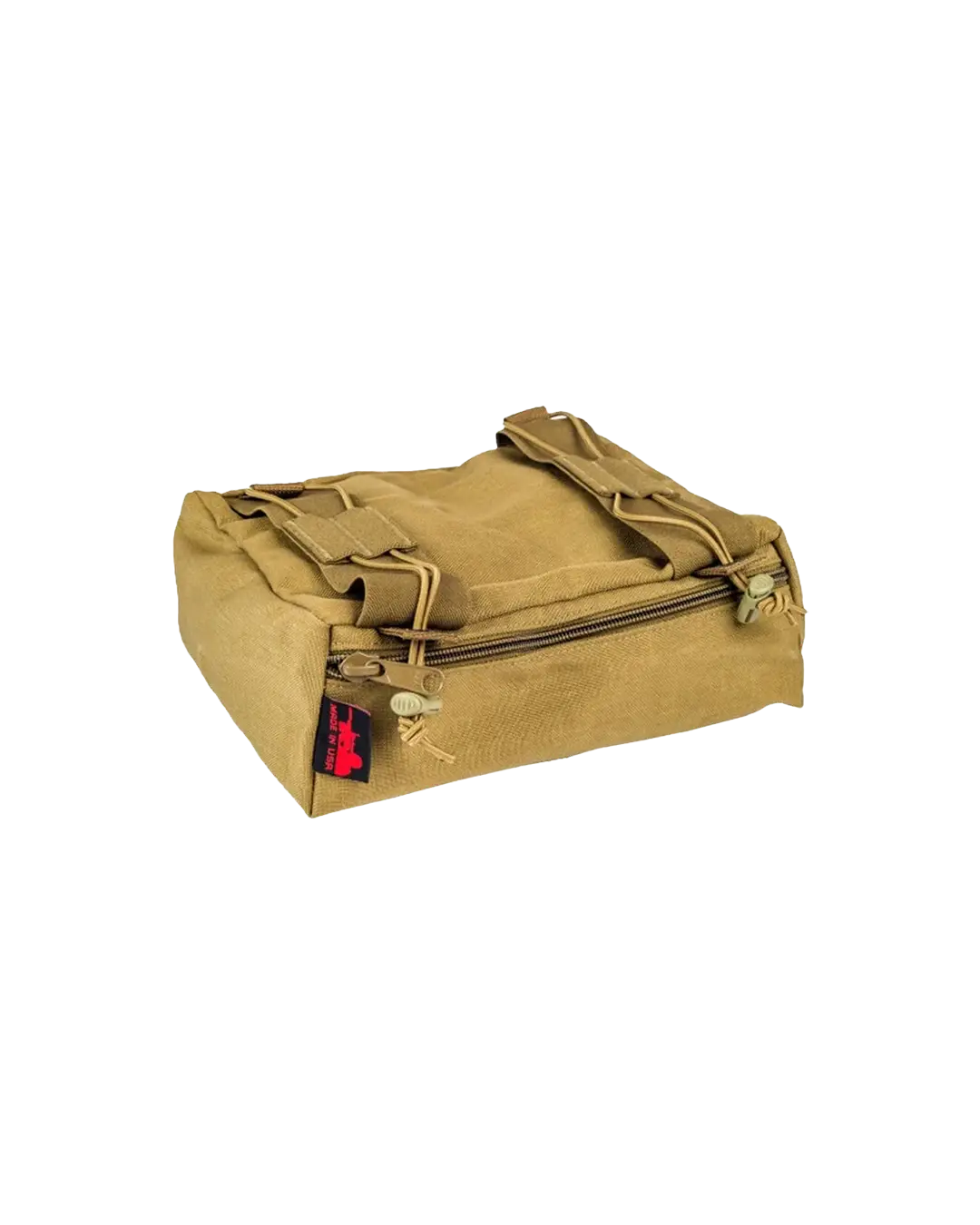 MODULAR TAC PAD Wiebad