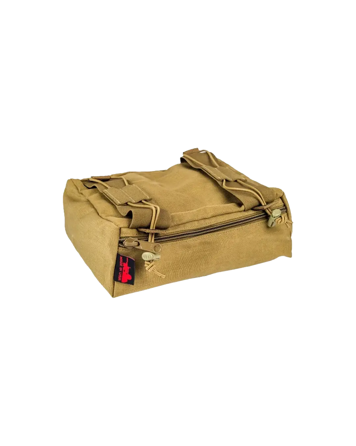 MODULAR TAC PAD Wiebad