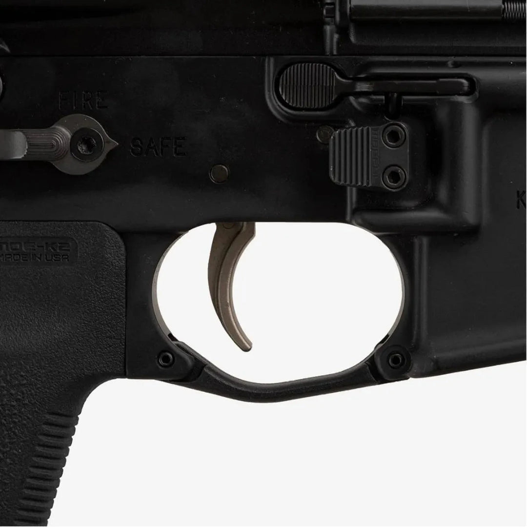 MOE Enhanced Trigger Guard AR15 Magpul