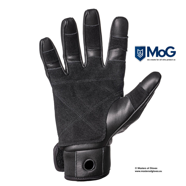 MOG Fast Rope Gloves Master Of Gloves