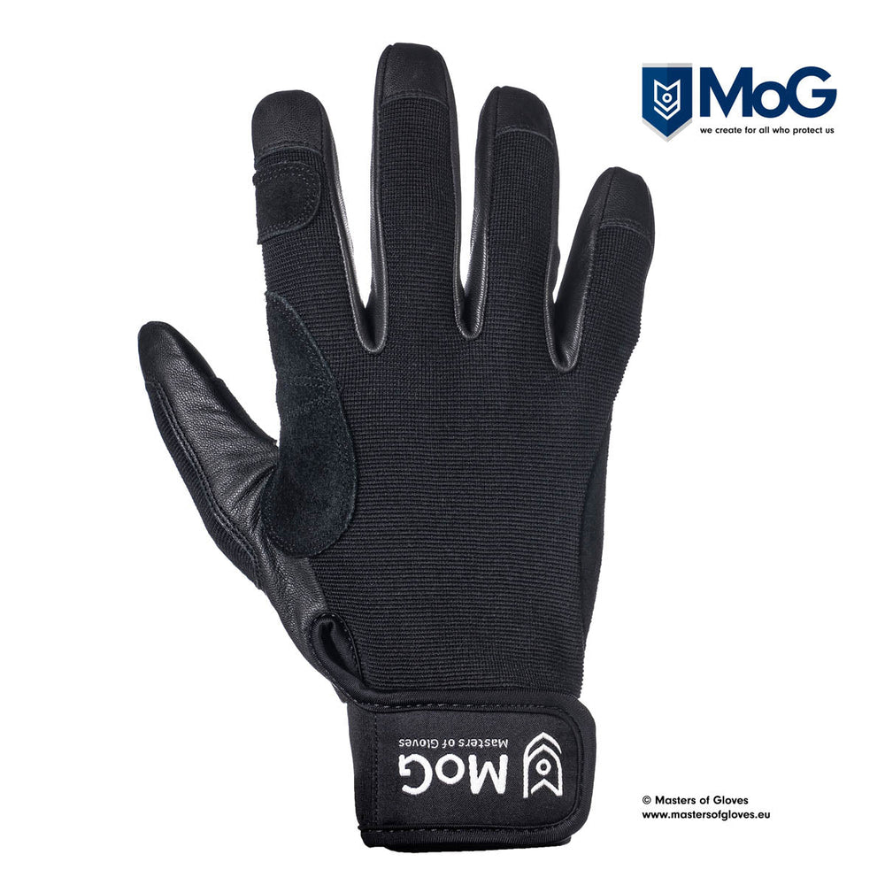 MOG Fast Rope Gloves Master Of Gloves