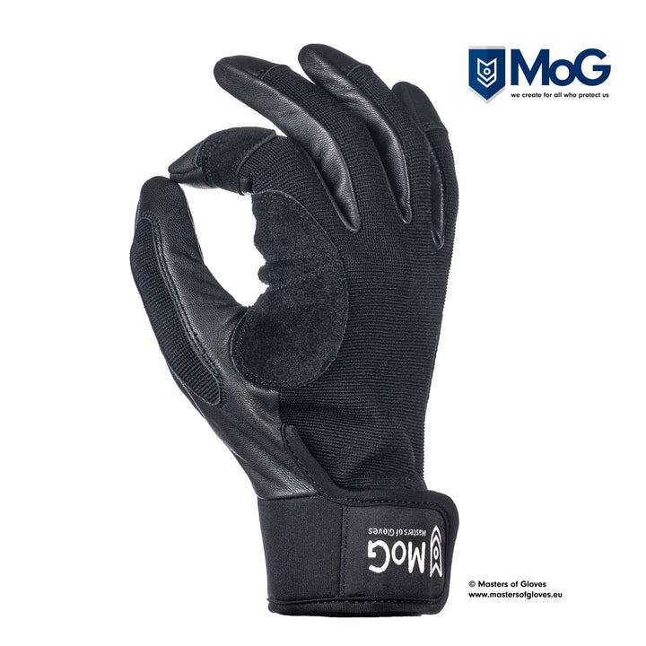 MOG Fast Rope Gloves Master Of Gloves