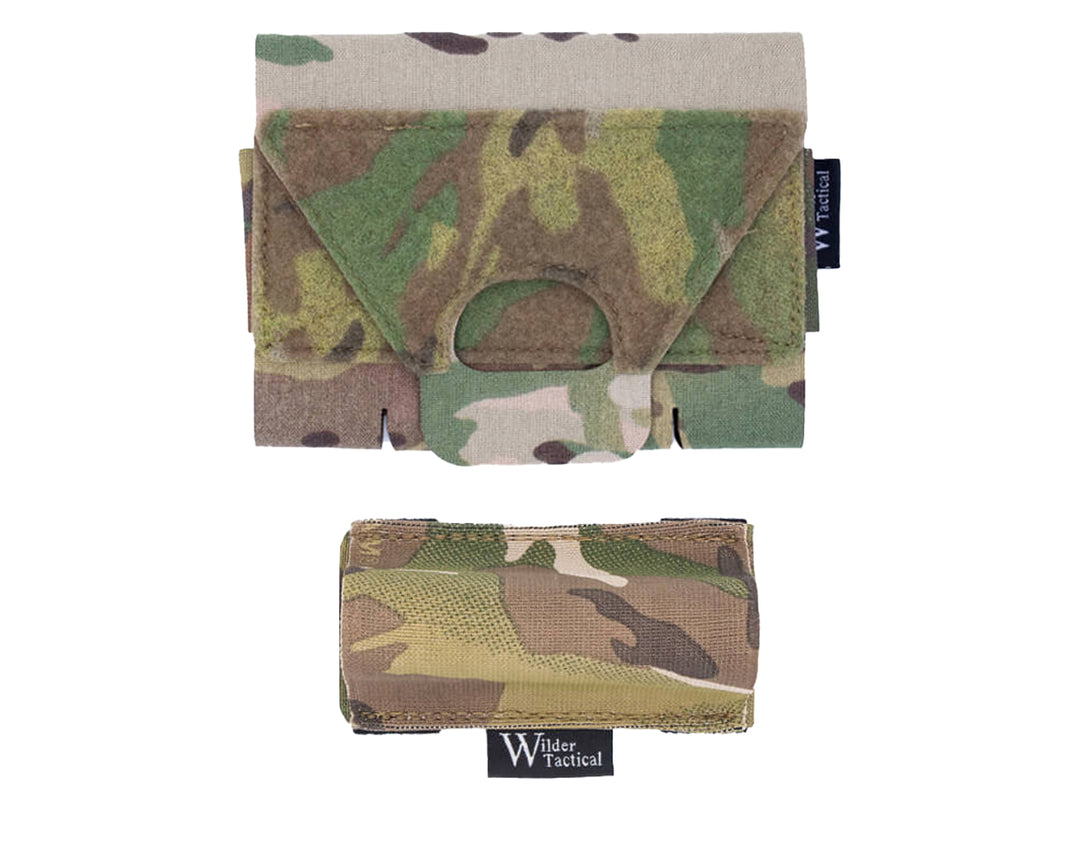 Med Pouch 2.0 Wilder Tactical