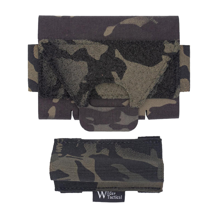 Med Pouch 2.0 Wilder Tactical