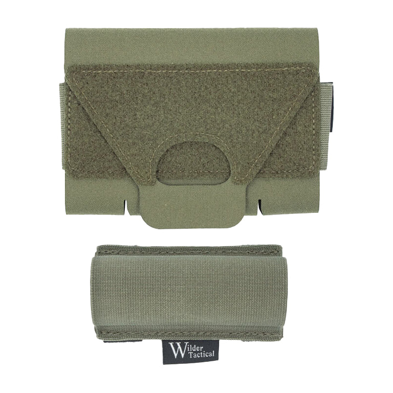 Med Pouch 2.0 Wilder Tactical